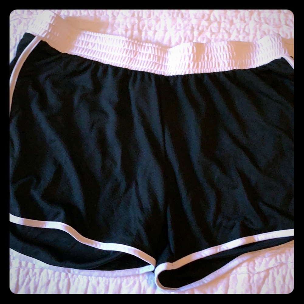 Champion duodry athletic shorts EUC